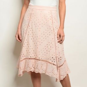Cute Skirt